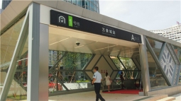 南寧地鐵一號線