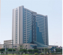 來賓投資大廈