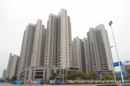 柳州城中區(qū)現(xiàn)代城